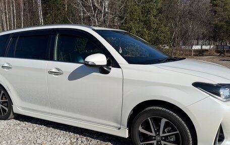 Toyota Corolla, 2017 год, 1 650 000 рублей, 3 фотография