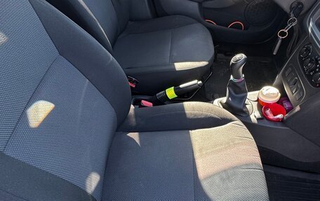 Renault Logan II, 2021 год, 880 000 рублей, 9 фотография