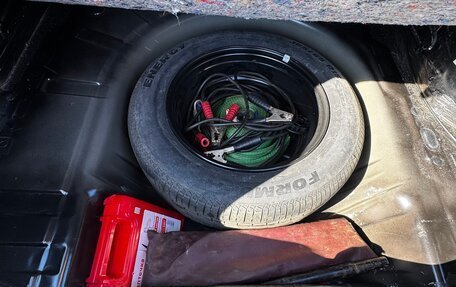 Renault Logan II, 2021 год, 880 000 рублей, 12 фотография