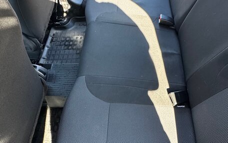 Renault Logan II, 2021 год, 880 000 рублей, 21 фотография