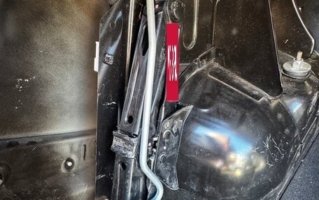 Renault Logan II, 2021 год, 880 000 рублей, 17 фотография