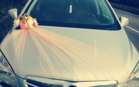 Opel Mokka I, 2014 год, 1 050 000 рублей, 2 фотография