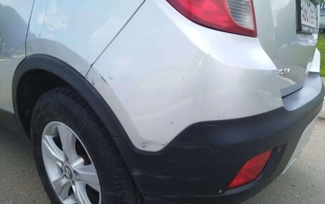 Opel Mokka I, 2014 год, 1 050 000 рублей, 8 фотография