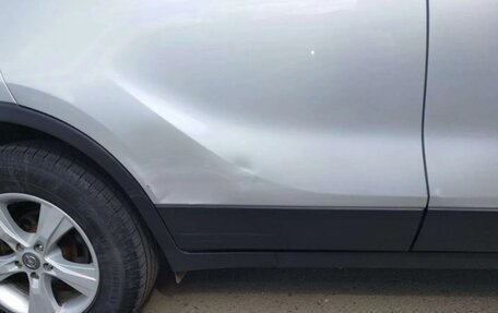 Opel Mokka I, 2014 год, 1 050 000 рублей, 7 фотография