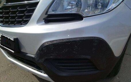 Opel Mokka I, 2014 год, 1 050 000 рублей, 9 фотография