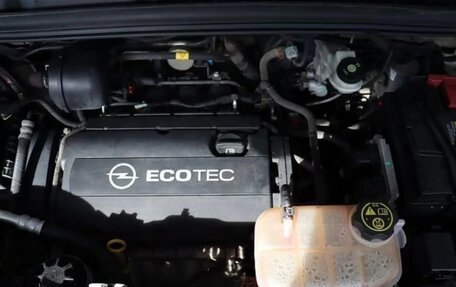 Opel Mokka I, 2014 год, 1 050 000 рублей, 11 фотография