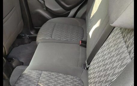 Opel Mokka I, 2014 год, 1 050 000 рублей, 14 фотография