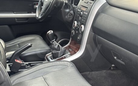 Suzuki Grand Vitara, 2007 год, 550 000 рублей, 5 фотография