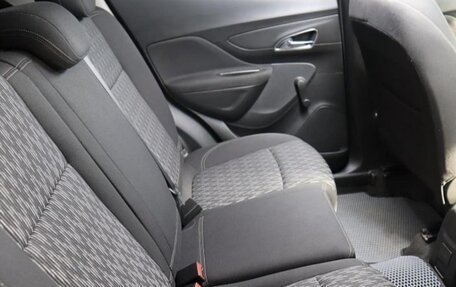 Opel Mokka I, 2014 год, 1 050 000 рублей, 15 фотография