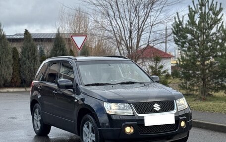 Suzuki Grand Vitara, 2007 год, 550 000 рублей, 3 фотография