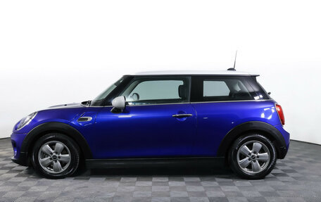 MINI Hatch, 2018 год, 2 279 000 рублей, 8 фотография