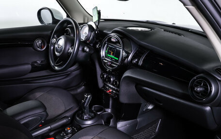 MINI Hatch, 2018 год, 2 279 000 рублей, 11 фотография