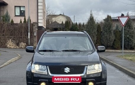 Suzuki Grand Vitara, 2007 год, 550 000 рублей, 2 фотография
