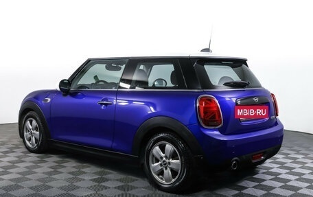 MINI Hatch, 2018 год, 2 279 000 рублей, 7 фотография