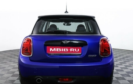 MINI Hatch, 2018 год, 2 279 000 рублей, 6 фотография