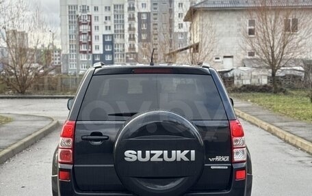 Suzuki Grand Vitara, 2007 год, 550 000 рублей, 4 фотография