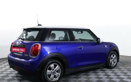 MINI Hatch, 2018 год, 2 279 000 рублей, 5 фотография