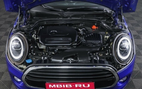 MINI Hatch, 2018 год, 2 279 000 рублей, 9 фотография