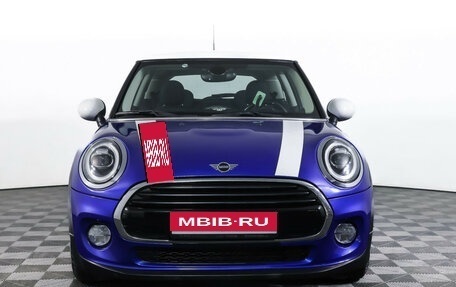 MINI Hatch, 2018 год, 2 279 000 рублей, 2 фотография