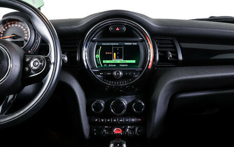 MINI Hatch, 2018 год, 2 279 000 рублей, 14 фотография