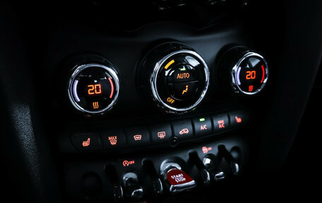 MINI Hatch, 2018 год, 2 279 000 рублей, 22 фотография