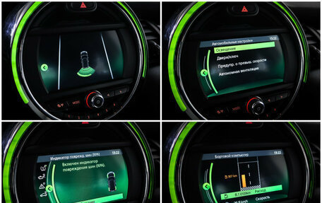 MINI Hatch, 2018 год, 2 279 000 рублей, 20 фотография