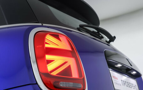 MINI Hatch, 2018 год, 2 279 000 рублей, 21 фотография