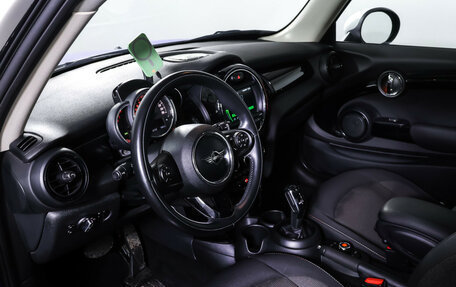 MINI Hatch, 2018 год, 2 279 000 рублей, 15 фотография