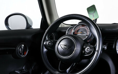 MINI Hatch, 2018 год, 2 279 000 рублей, 13 фотография