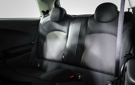 MINI Hatch, 2018 год, 2 279 000 рублей, 12 фотография