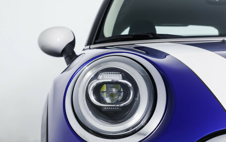 MINI Hatch, 2018 год, 2 279 000 рублей, 23 фотография