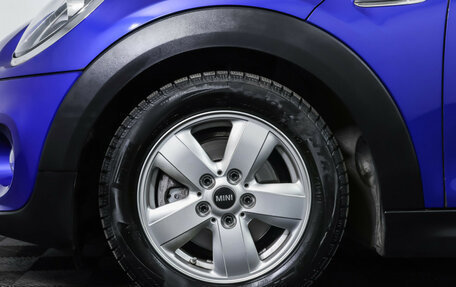 MINI Hatch, 2018 год, 2 279 000 рублей, 25 фотография