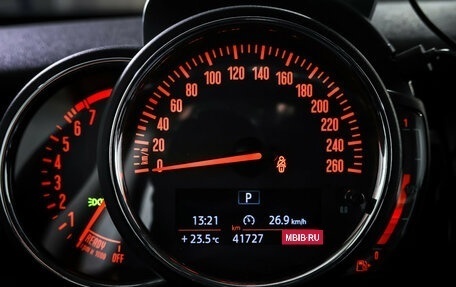 MINI Hatch, 2018 год, 2 279 000 рублей, 16 фотография