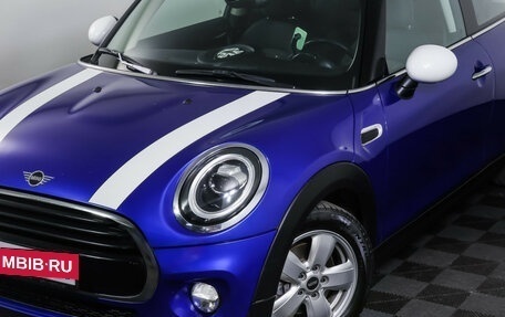 MINI Hatch, 2018 год, 2 279 000 рублей, 24 фотография