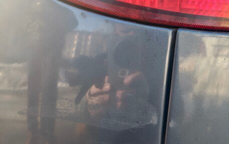 ЗАЗ Chance, 2010 год, 170 000 рублей, 5 фотография