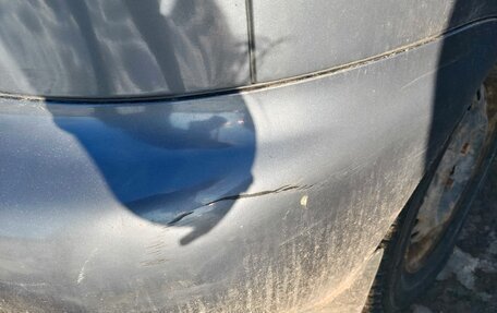 ЗАЗ Chance, 2010 год, 170 000 рублей, 6 фотография