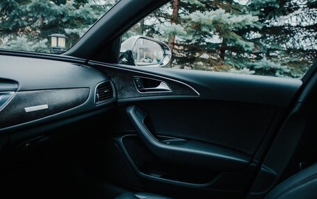 Audi A6, 2017 год, 2 500 000 рублей, 8 фотография