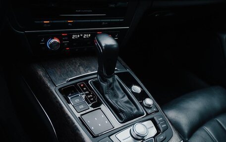 Audi A6, 2017 год, 2 500 000 рублей, 9 фотография