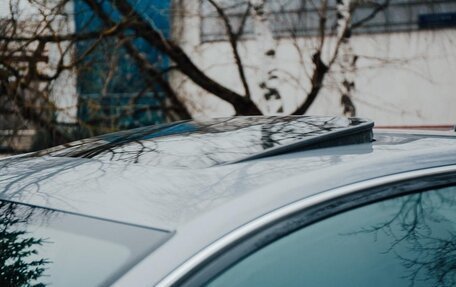 Audi A6, 2017 год, 2 500 000 рублей, 11 фотография