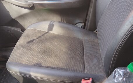 Chevrolet Niva I рестайлинг, 2014 год, 590 000 рублей, 6 фотография