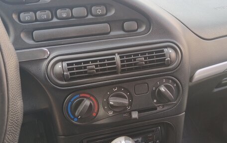 Chevrolet Niva I рестайлинг, 2014 год, 590 000 рублей, 7 фотография