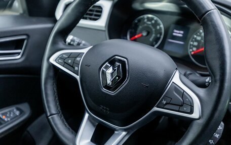 Renault Arkana I, 2021 год, 2 184 000 рублей, 13 фотография