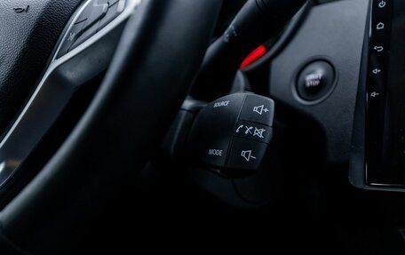 Renault Arkana I, 2021 год, 2 184 000 рублей, 14 фотография