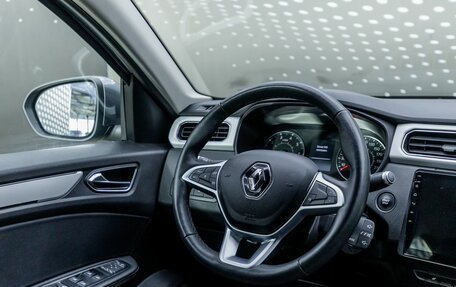 Renault Arkana I, 2021 год, 2 184 000 рублей, 11 фотография