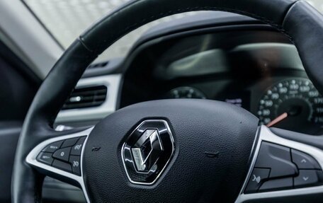 Renault Arkana I, 2021 год, 2 184 000 рублей, 12 фотография