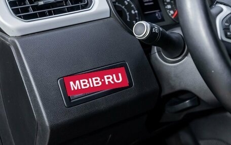 Renault Arkana I, 2021 год, 2 184 000 рублей, 17 фотография