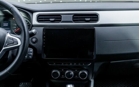 Renault Arkana I, 2021 год, 2 184 000 рублей, 22 фотография