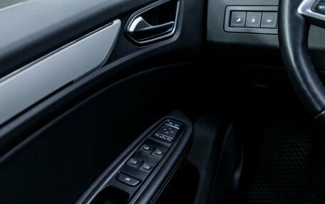 Renault Arkana I, 2021 год, 2 184 000 рублей, 18 фотография