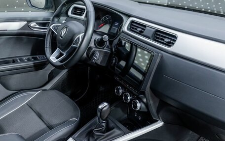 Renault Arkana I, 2021 год, 2 184 000 рублей, 25 фотография