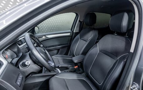 Renault Arkana I, 2021 год, 2 184 000 рублей, 21 фотография